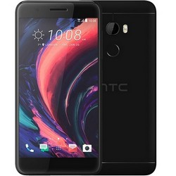 Замена тачскрина на телефоне HTC One X10 в Астрахане